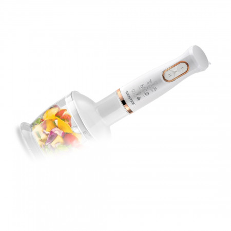 Блендер погружной Centek CT-1347 белый