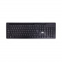 Клавиатура беспроводная X-Game XK-220OGB черный