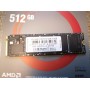 512 ГБ SSD диск AMD Radeon R3 (R3MP30512G8) черный