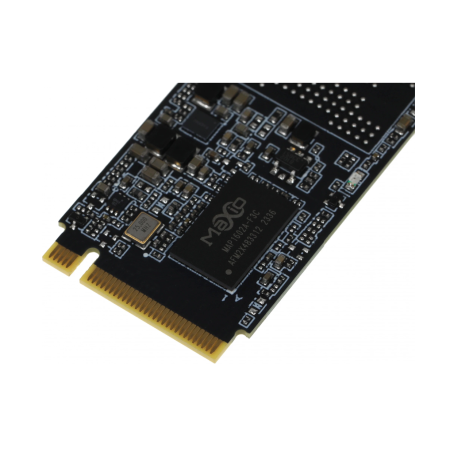 512 ГБ SSD диск AMD RADEON R3 (R3MP40512G8) черный