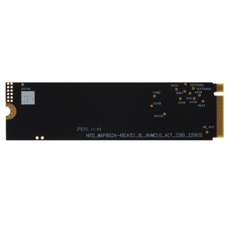 512 ГБ SSD диск AMD RADEON R3 (R3MP40512G8) черный