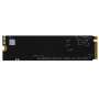 512 ГБ SSD диск AMD RADEON R3 (R3MP40512G8) черный