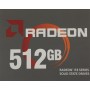 512 ГБ SSD диск AMD Radeon R3 (R3SL0512G2) черный