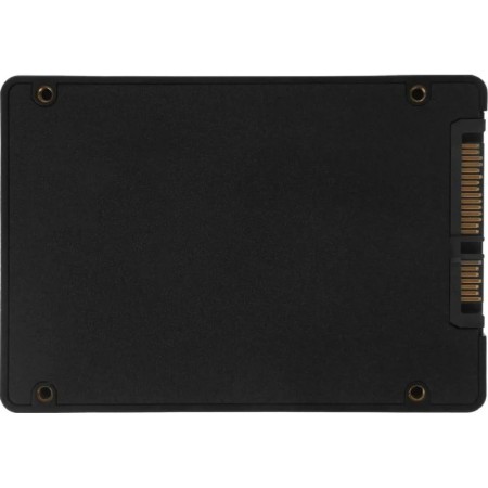 512 ГБ SSD диск AMD Radeon R3 (R3SL0512G2) черный