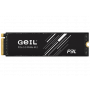 512 ГБ SSD диск GEIL P3L (P3LFD16I512D) черный