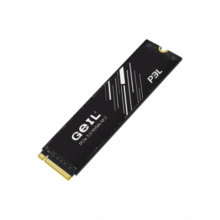 512 ГБ SSD диск GEIL P3L (P3LFD16I512D) черный