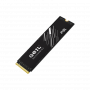 512 ГБ SSD диск GEIL P3L (P3LFD16I512D) черный