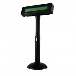 Дисплей покупателя Posiflex PD-2800 PD-2800UE-B черный