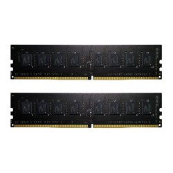 Оперативная память GeIL Pristine (GP416GB2666C19DC) 16 ГБ черный