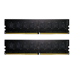 Оперативная память GeIL Pristine (GP416GB2666C19DC) 16 Гб черный
