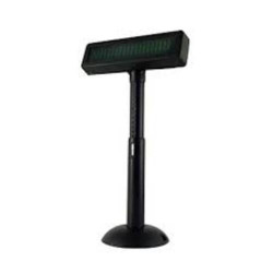 Дисплей покупателя Posiflex PD-320 PD-320UE-B черный