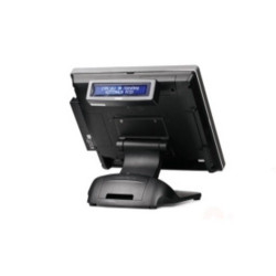 Дисплей покупателя Posiflex PD-350 PD-350UE-B черный