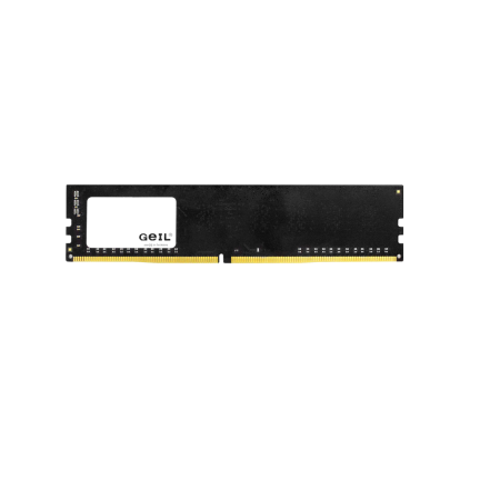 Оперативная память GeIL Pristine (GP416GB3200C22DC)16 ГБ черный