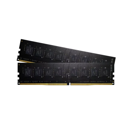 Оперативная память GeIL Pristine (GP416GB3200C22DC)16 ГБ черный
