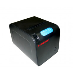 Термопринтер Pioner RP328USE (F0000002448) черный