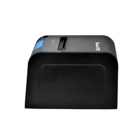 Термопринтер Pioner RP328USE (F0000002448) черный