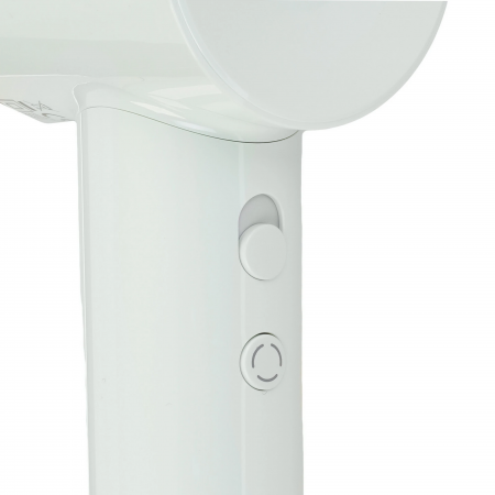 Фен Laifen SE Lite (1HD11-S-RU-GR-002) зеленый