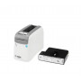 Термопринтер Zebra ZD510 (ZD51013-D0EE00FZ) белый