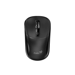 Мышь беспроводная Genius NX-7123 (31030043400) черный