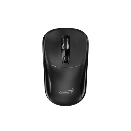 Мышь беспроводная Genius NX-7123 (31030043400) черный
