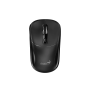 Мышь беспроводная Genius NX-7123 (31030043400) черный