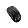 Мышь беспроводная Genius NX-7123 (31030043400) черный