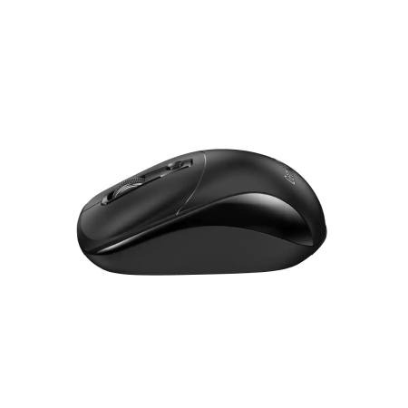 Мышь беспроводная Genius NX-7123 (31030043400) черный