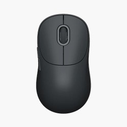 Мышь беспроводная Xiaomi Wireless Mouse 3 (XMWXSB03YM) черный