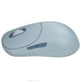 Мышь беспроводная Xiaomi Wireless Mouse 3 (XMWXSB03YM/BHR8914GL) голубой