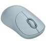 Мышь беспроводная Xiaomi Wireless Mouse 3 (XMWXSB03YM/BHR8914GL) голубой
