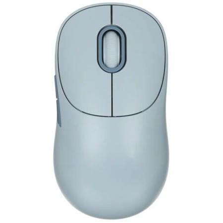Мышь беспроводная Xiaomi Wireless Mouse 3 (XMWXSB03YM/BHR8914GL) голубой