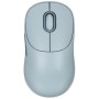 Мышь беспроводная Xiaomi Wireless Mouse 3 (XMWXSB03YM/BHR8914GL) голубой