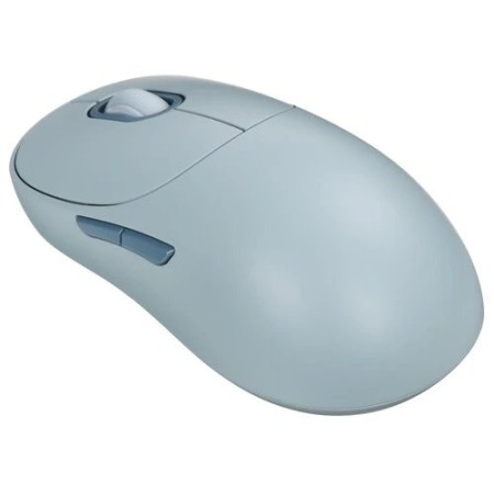 Мышь беспроводная Xiaomi Wireless Mouse 3 (XMWXSB03YM/BHR8914GL) голубой