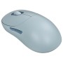 Мышь беспроводная Xiaomi Wireless Mouse 3 (XMWXSB03YM/BHR8914GL) голубой