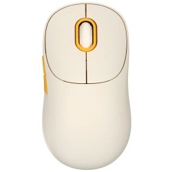 Мышь беспроводная Xiaomi Wireless Mouse 3 (BHR8912GL (модель XMWXSB03YM)) белый