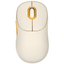 Мышь беспроводная Xiaomi Wireless Mouse 3 (XMWXSB04YM) белый