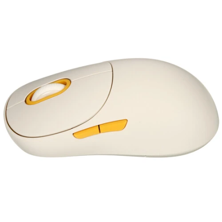 Мышь беспроводная Xiaomi Wireless Mouse 3 (XMWXSB04YM) белый
