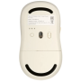 Мышь беспроводная Xiaomi Wireless Mouse 3 (XMWXSB04YM) белый