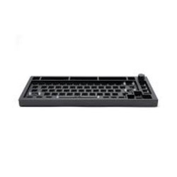 Основа для клавиатуры Glorious GMMK Pro Barebones GLO-GMMK-P75-RGB-B Черный