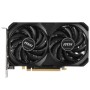 Видеокарта MSI GeForce RTX 4060 Ti VENTUS 2X BLACK OC (RTX 4060 Ti VENTUS 2X BLACK 16G OC) 16 Гб черный