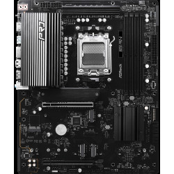 Материнская плата ASRock B850 Pro-A черный