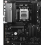 Материнская плата ASRock B850 Pro-A черный