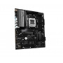 Материнская плата ASRock B850 Pro-A черный