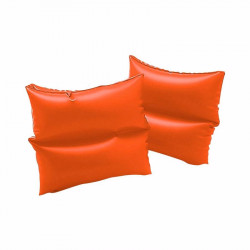 Нарукавники для плавания INTEX Arm Bands 59640EU оранжевый