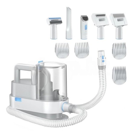 Пылесос Redkey Pet C100 белый