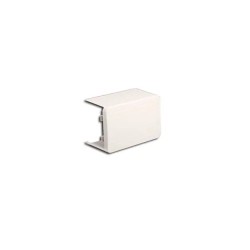 Отвод для ТА DKC 01760 белый