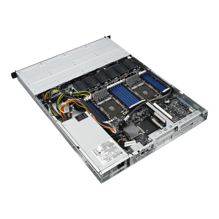 Серверная платформа ASUS RS500-E9-PS4 (90SF00N1-M00240) черный