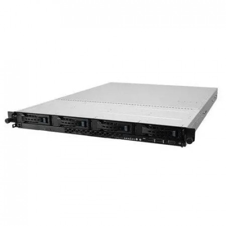 Серверная платформа Asus RS500-E9-PS4 (90SF00N1-M00240) черный