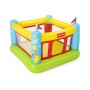 Батут Bestway 93553 желтый