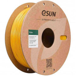 Пластик для 3D принтера eSUN Gold (PLA+175J1) золотой